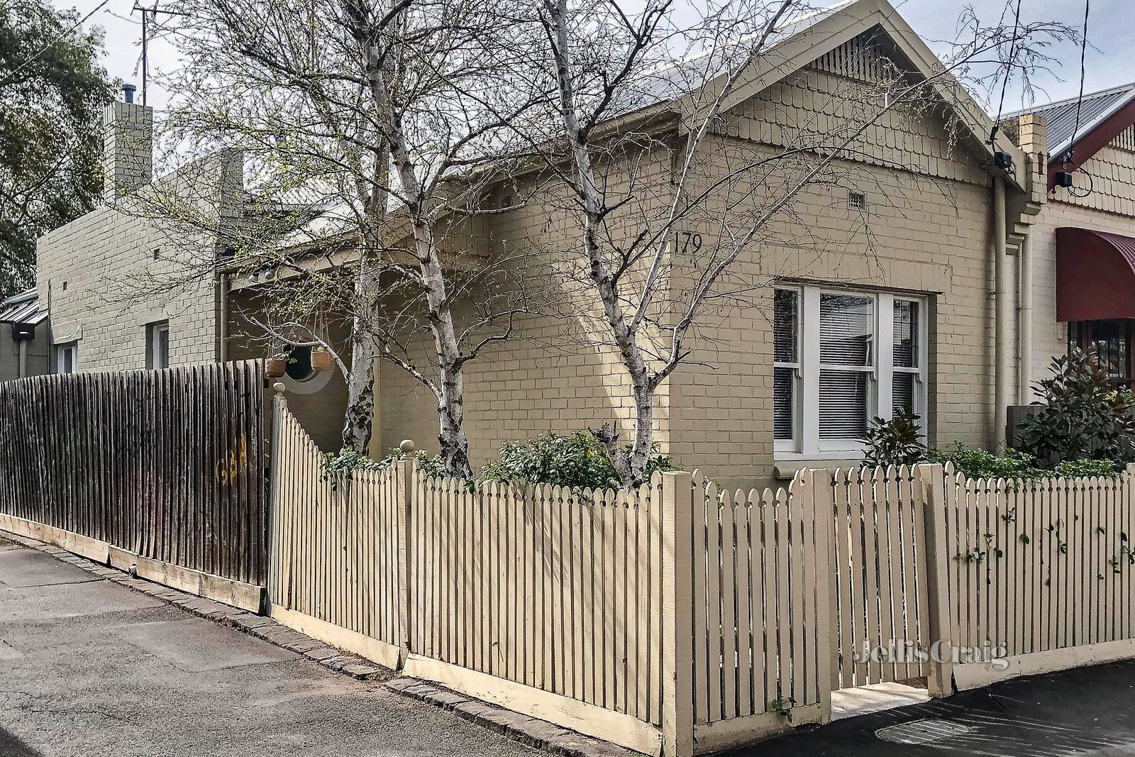 179 Holden Street, Fitzroy North image 1