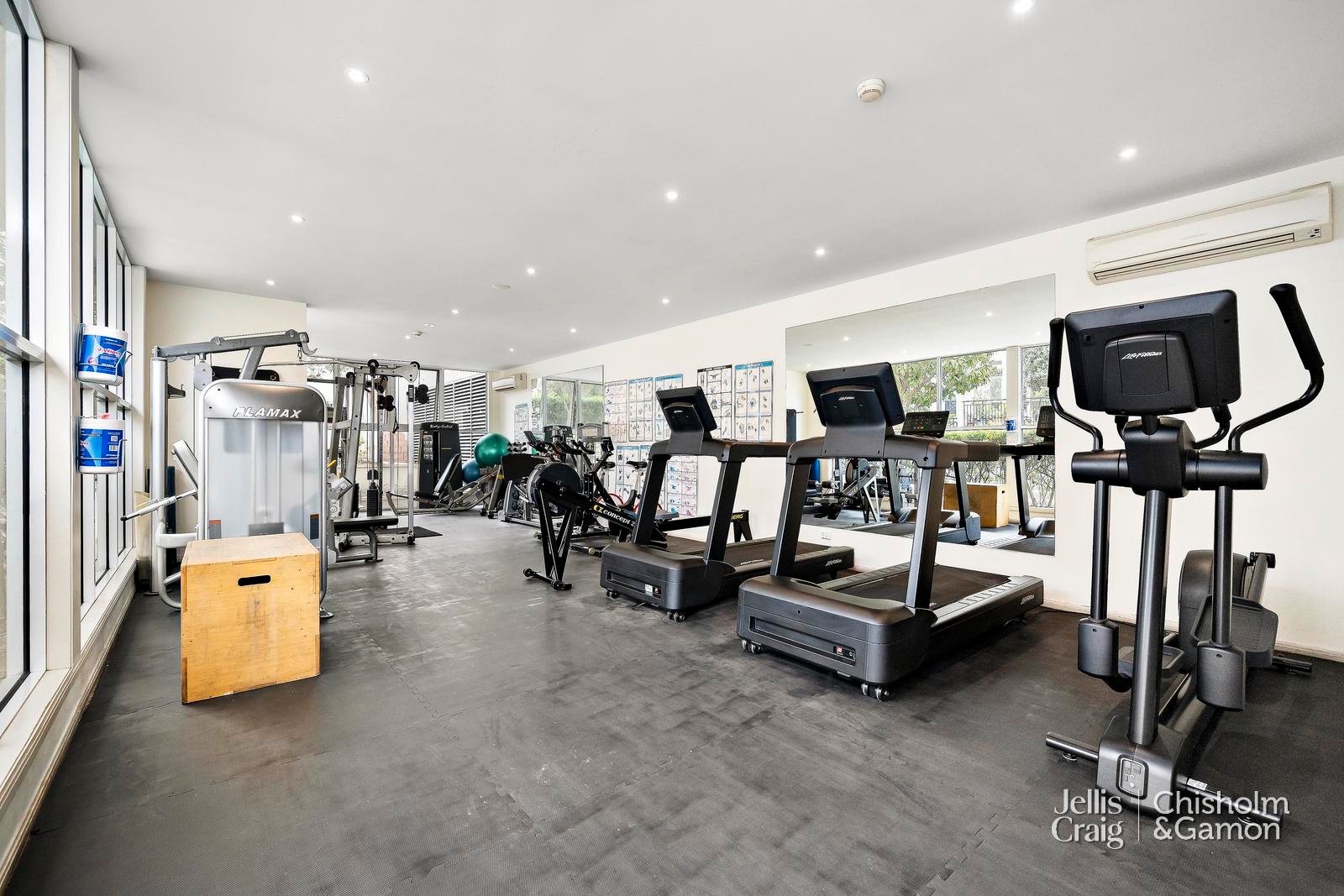 1/79 Pickles Street, Port Melbourne image 12