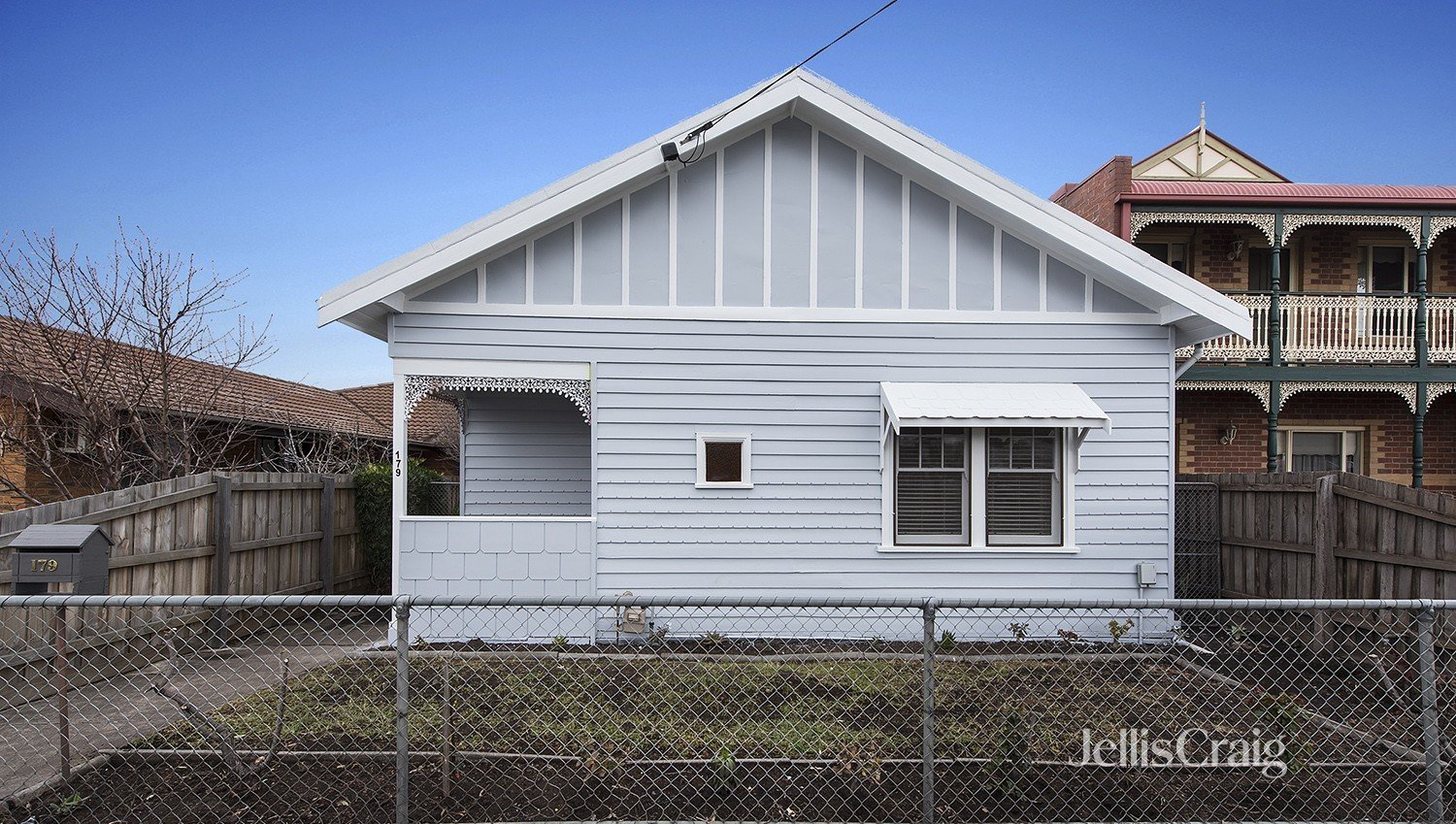 179 Somerville Road, Yarraville image 1