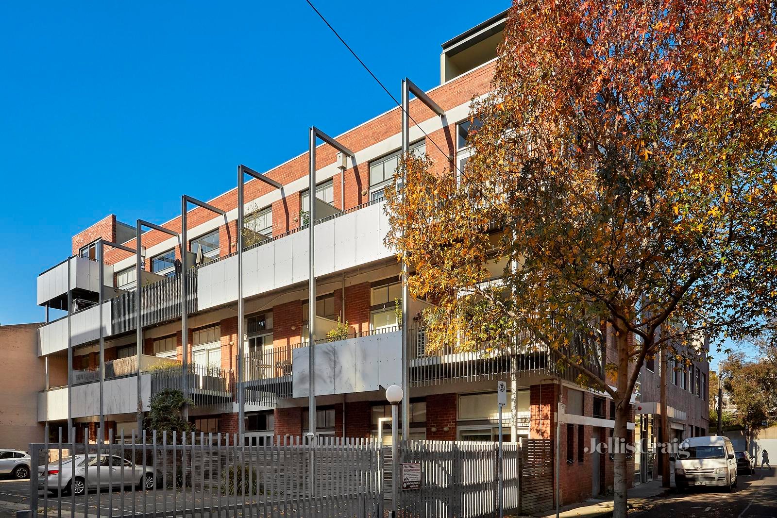 17/9 Tennyson Street, Richmond image 1