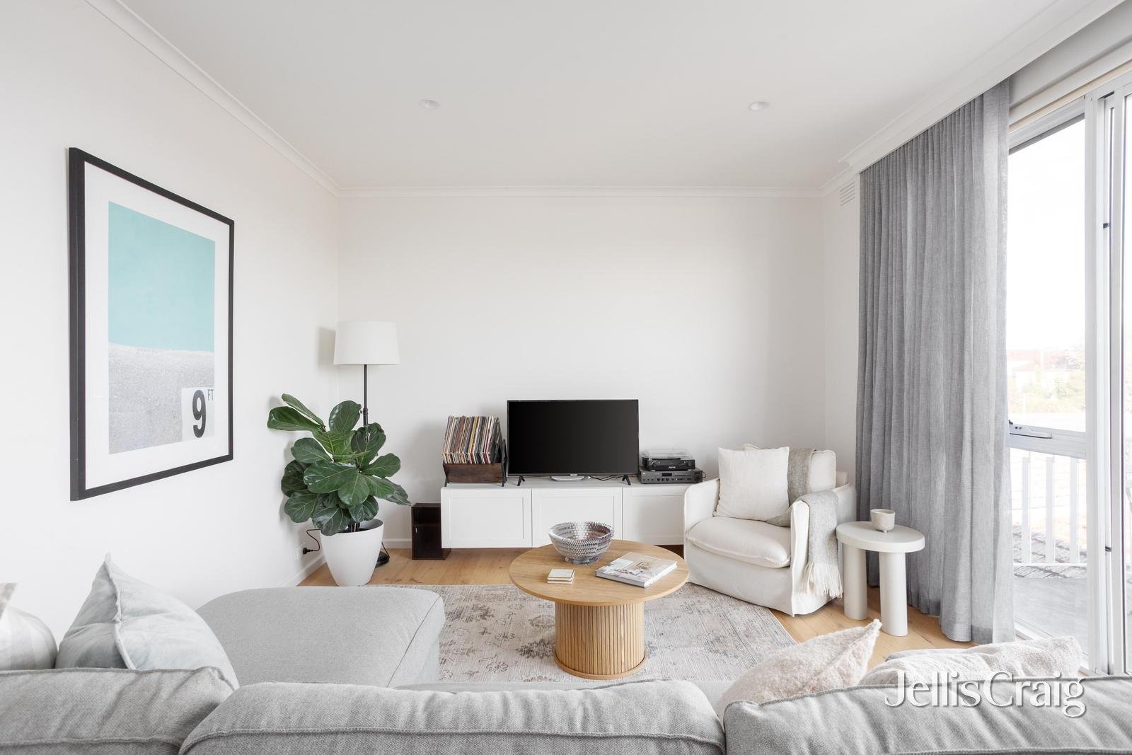 17/91 Hotham Street, Balaclava image 3