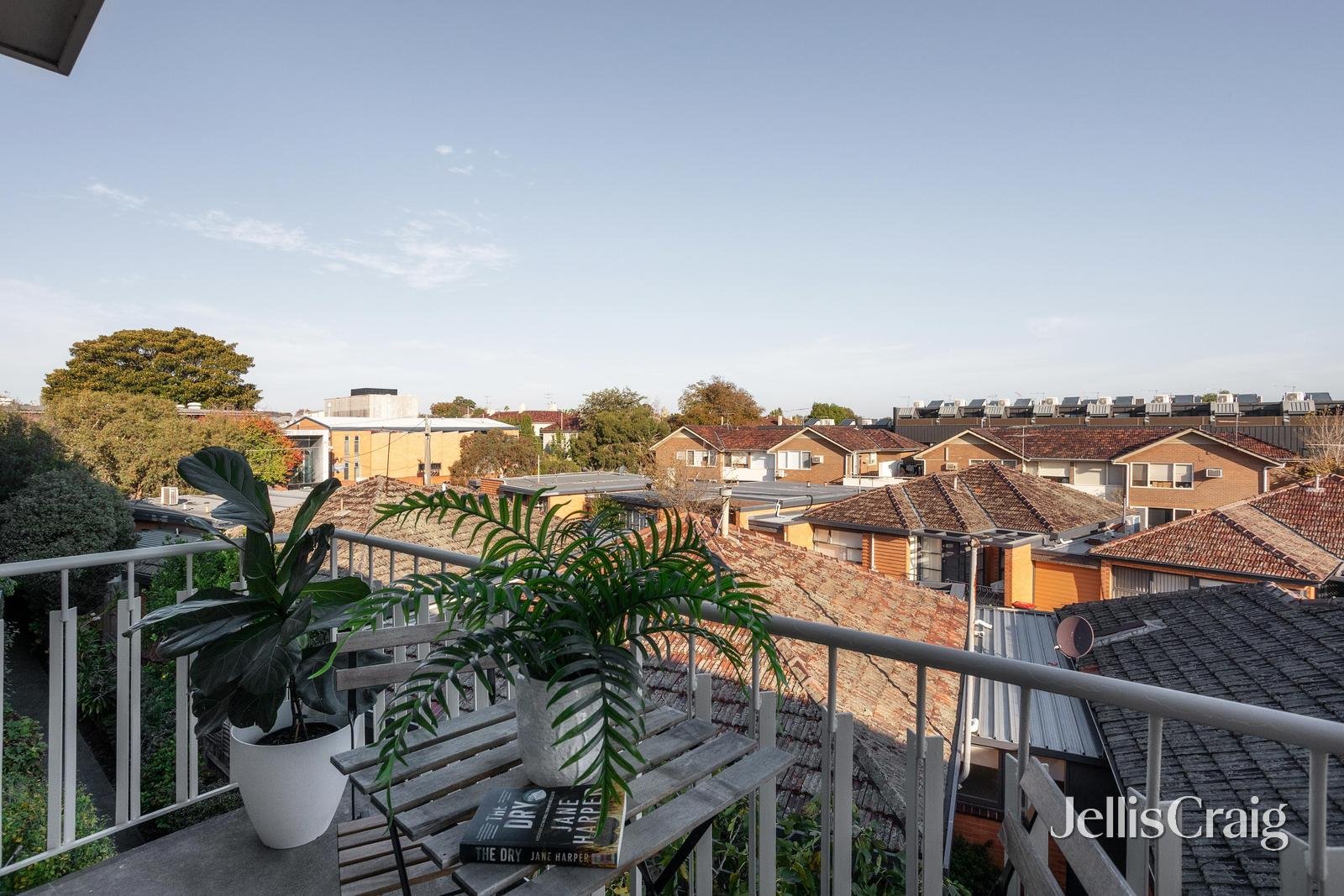17/91 Hotham Street, Balaclava image 8