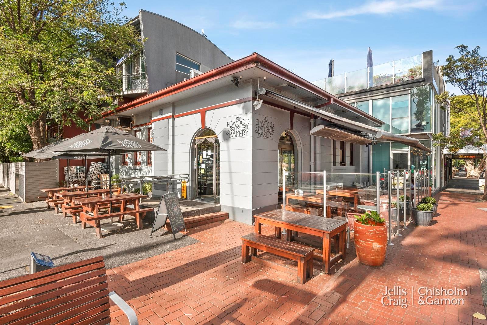 17/93 Glen Huntly Road, Elwood image 8