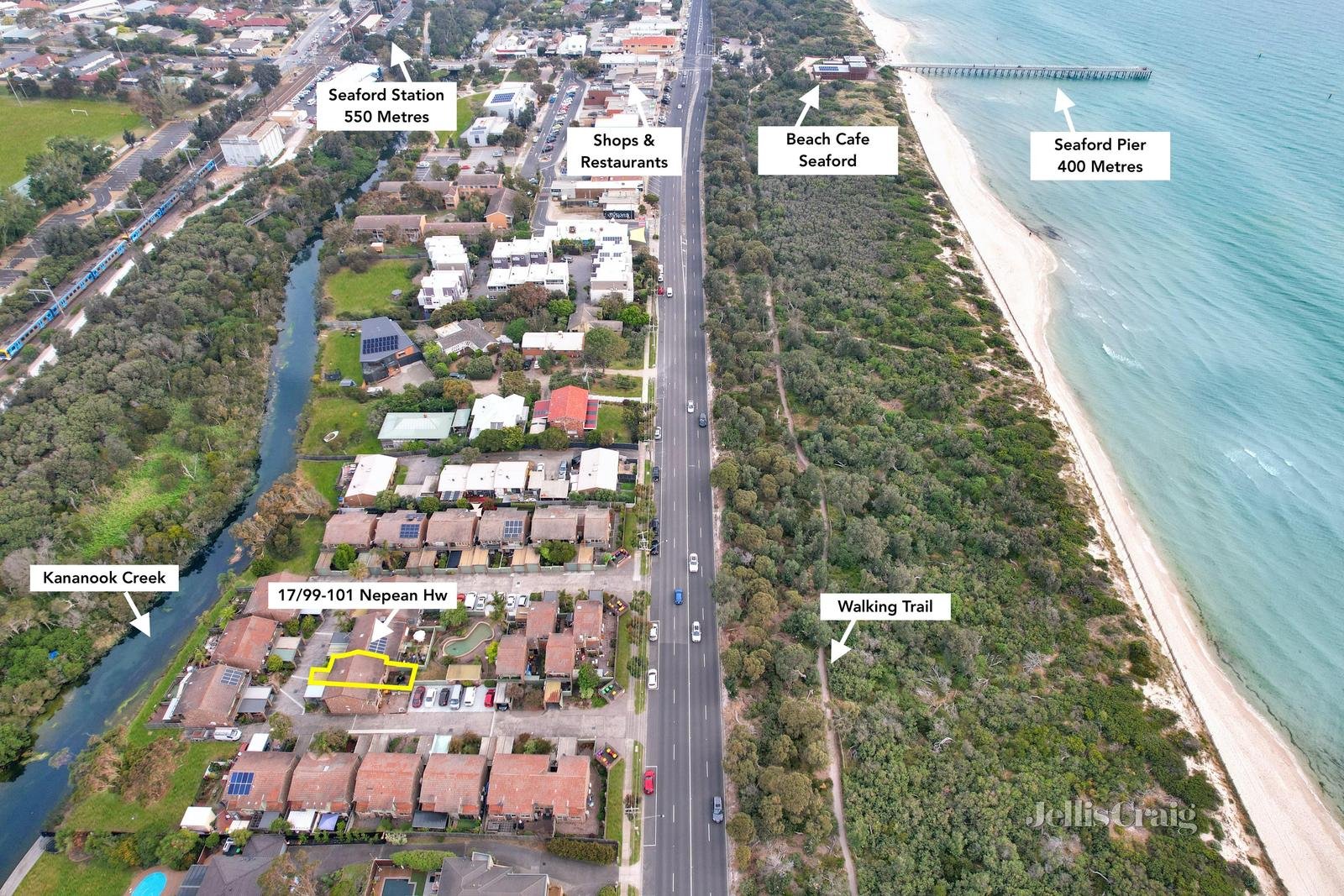 17/99 Nepean Highway, Seaford image 16