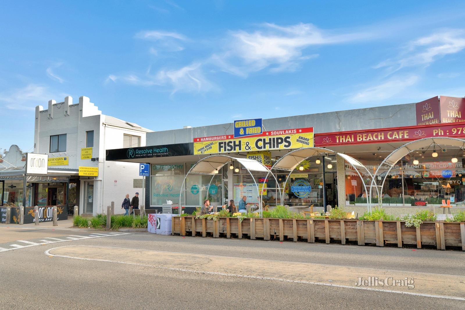 17/99 Nepean Highway, Seaford image 23