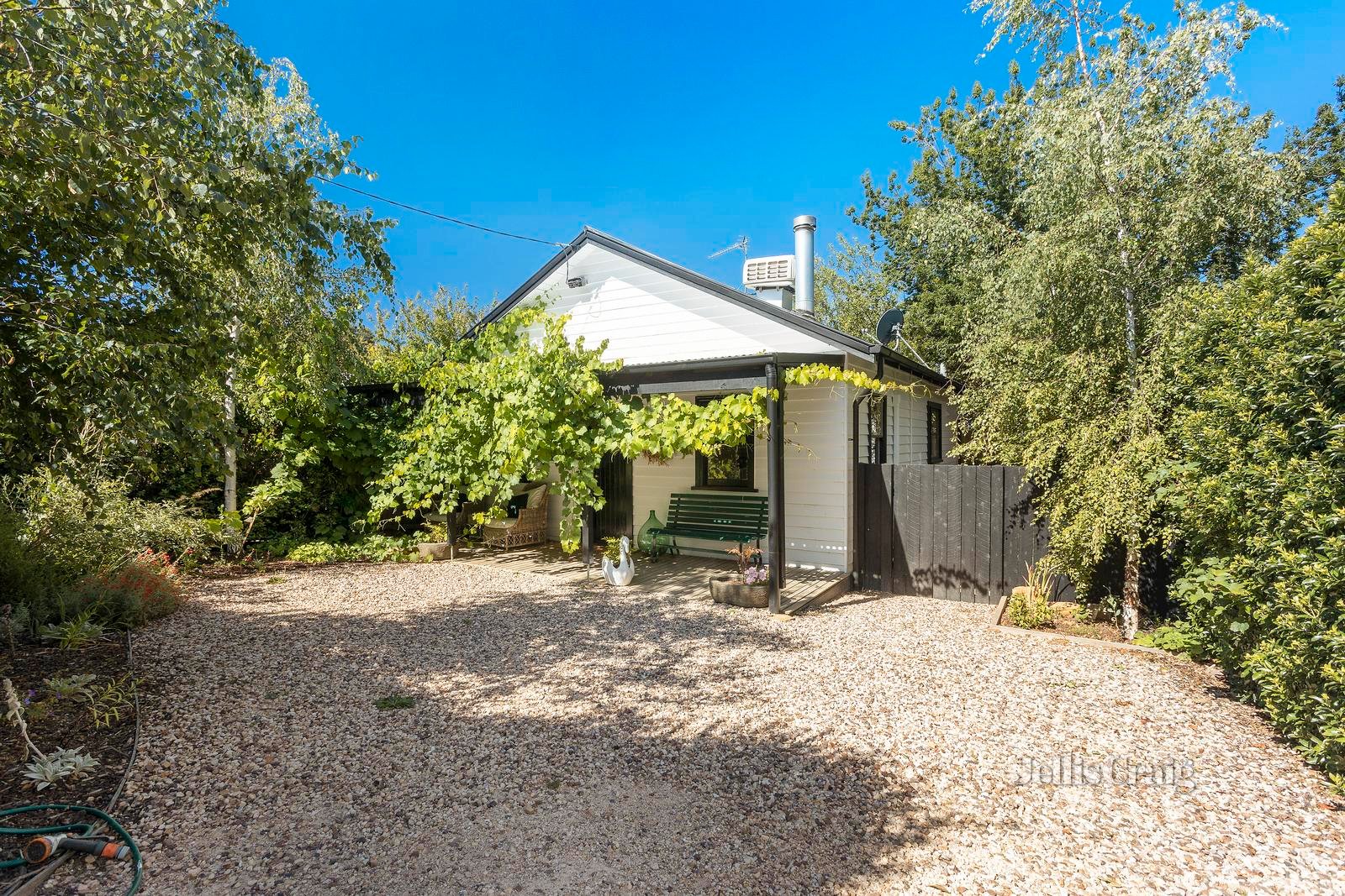17A Church Avenue, Hepburn Springs image 1