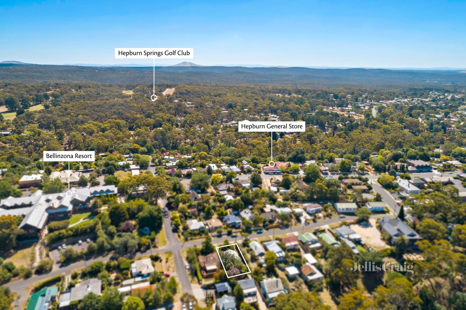 17A Church Avenue, Hepburn Springs image 2