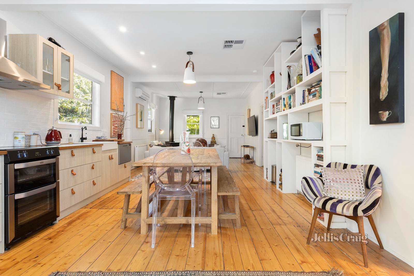 17A Church Avenue, Hepburn Springs image 8