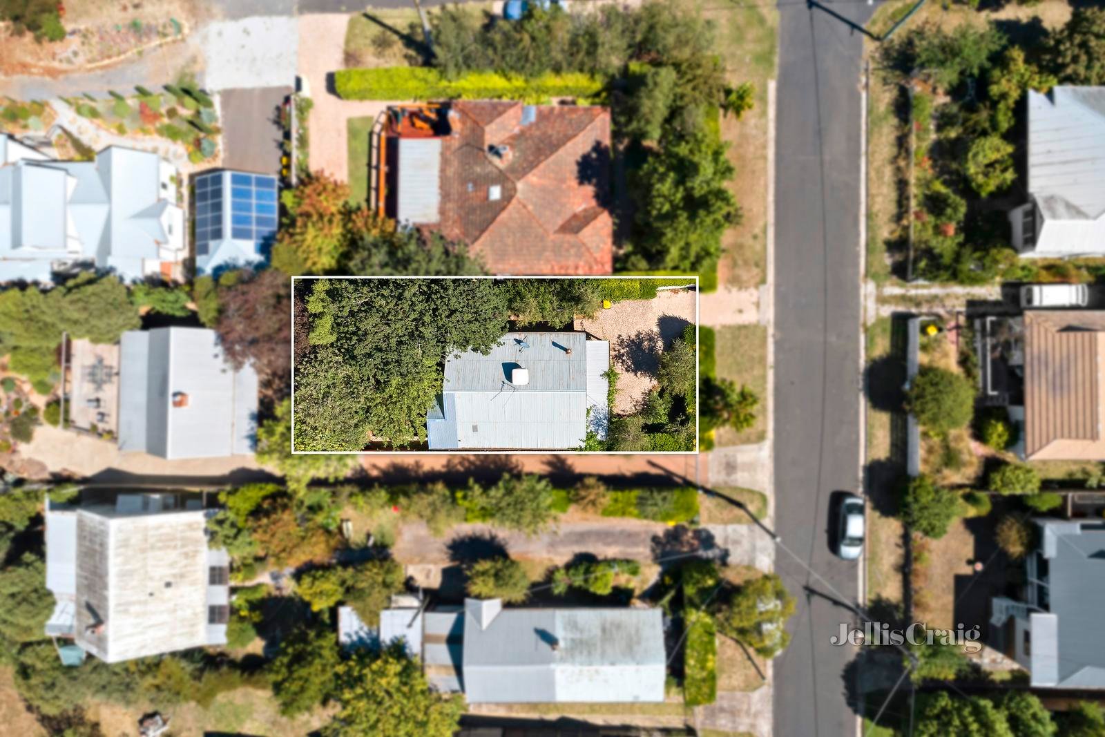 17A Church Avenue, Hepburn Springs image 18