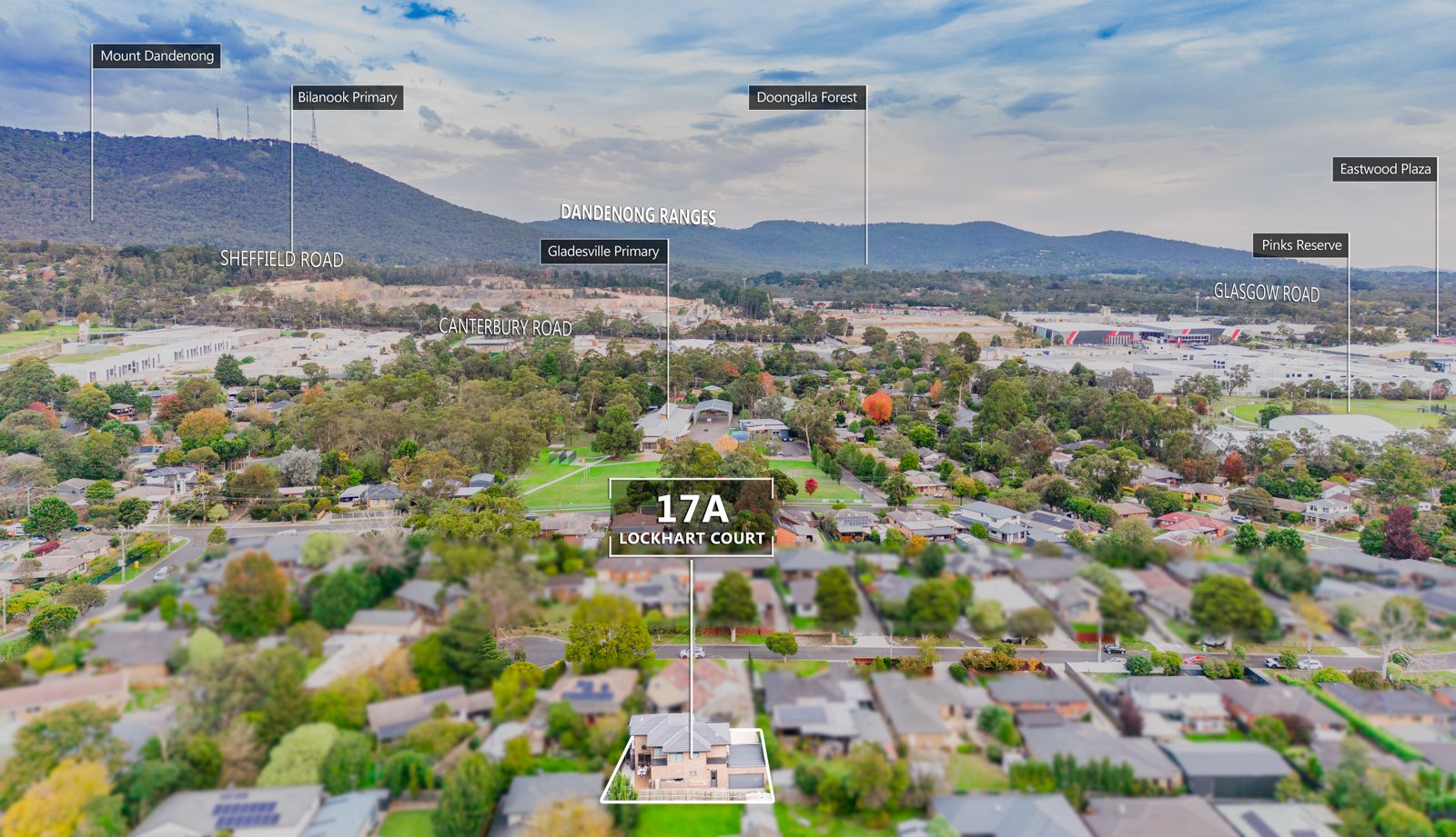 17A Lockhart Court, Kilsyth image 16