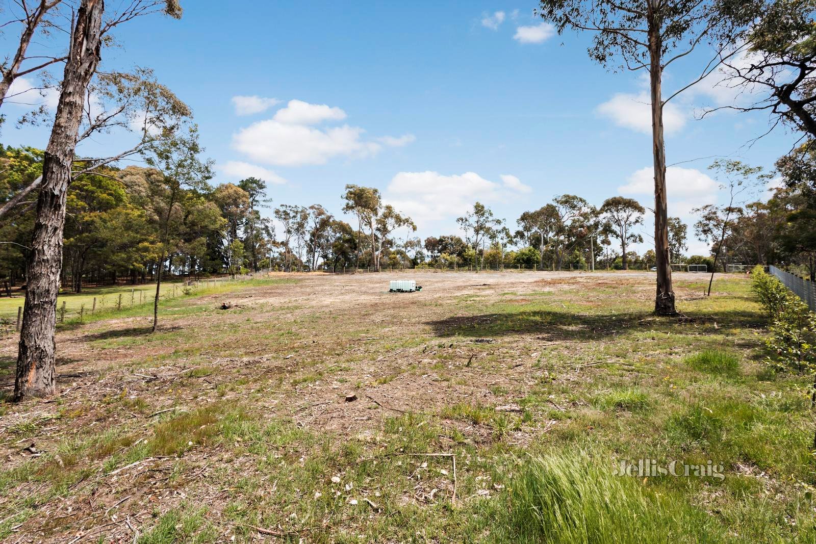 17a Western Avenue, Hepburn, VIC 3461 Land for Sale