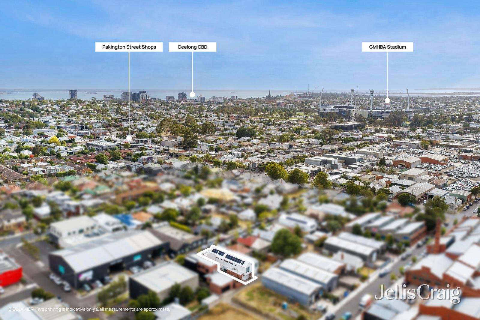 17B Price Street, Newtown image 19