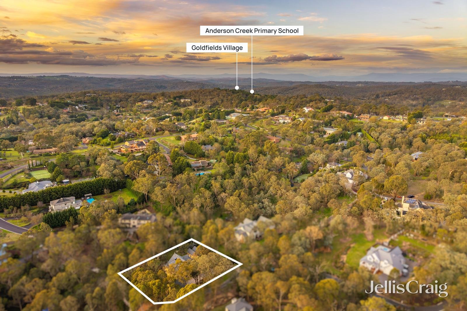 18 Amersham Drive, Warrandyte image 22