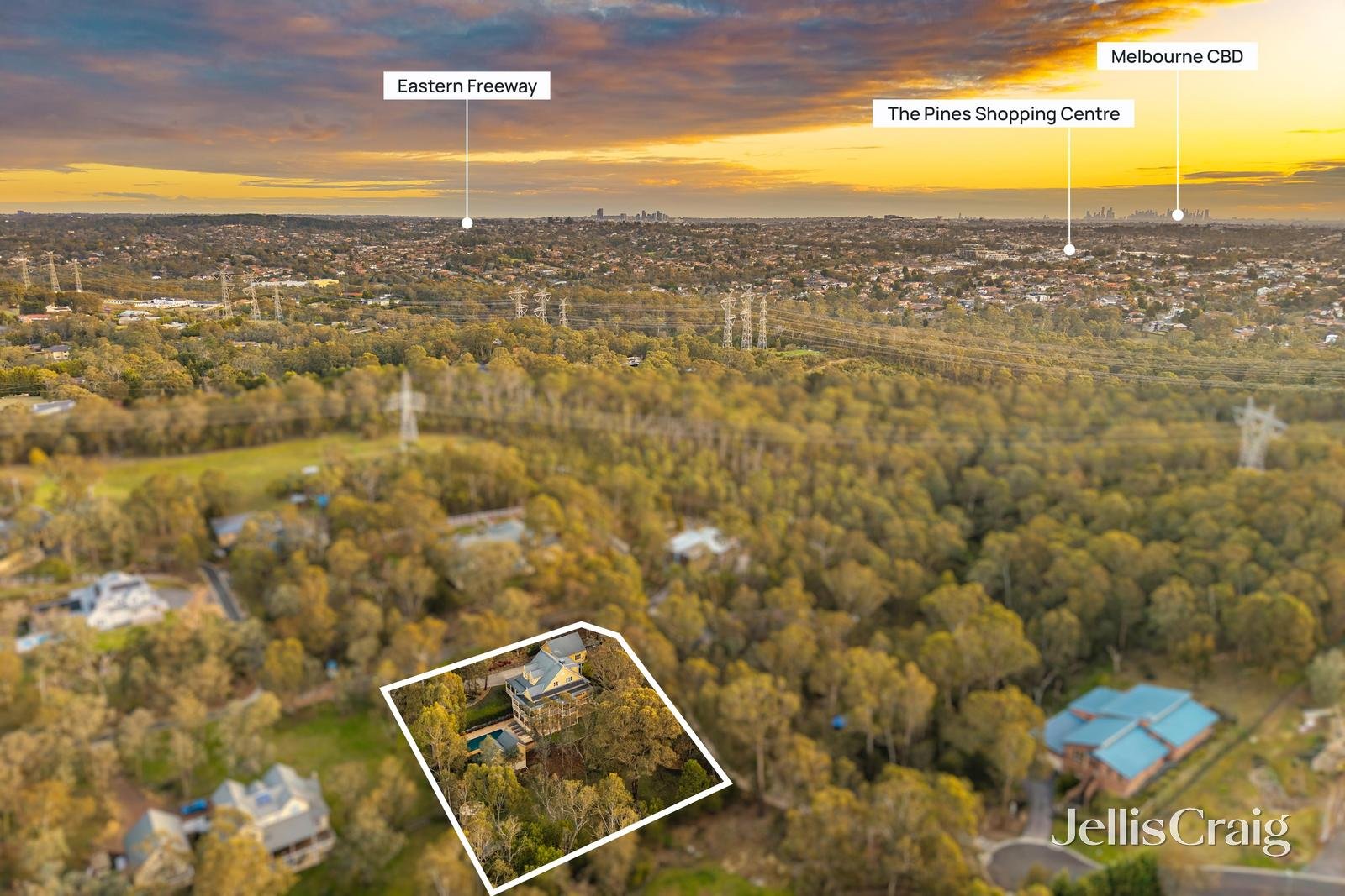 18 Amersham Drive, Warrandyte image 23