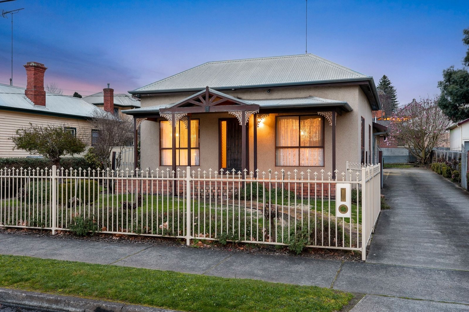 18 Anderson Street West, Ballarat Central, VIC 3350