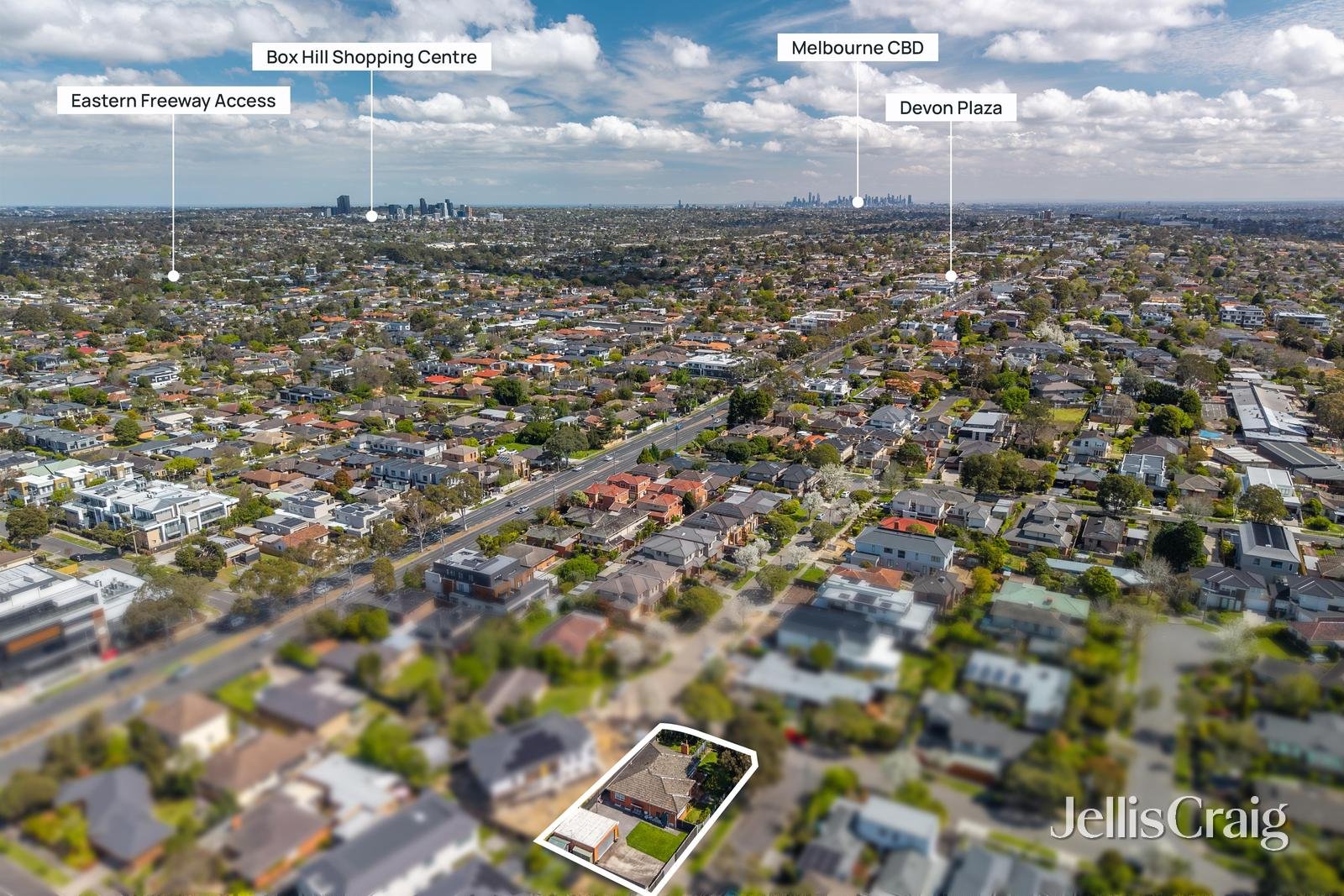 18 Arawata Drive, Doncaster&nbsp;East image 19