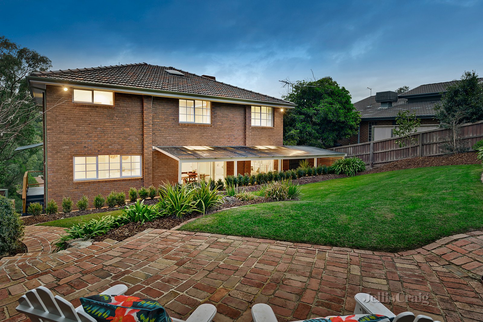 18 Barriedale Court, Eltham image 12