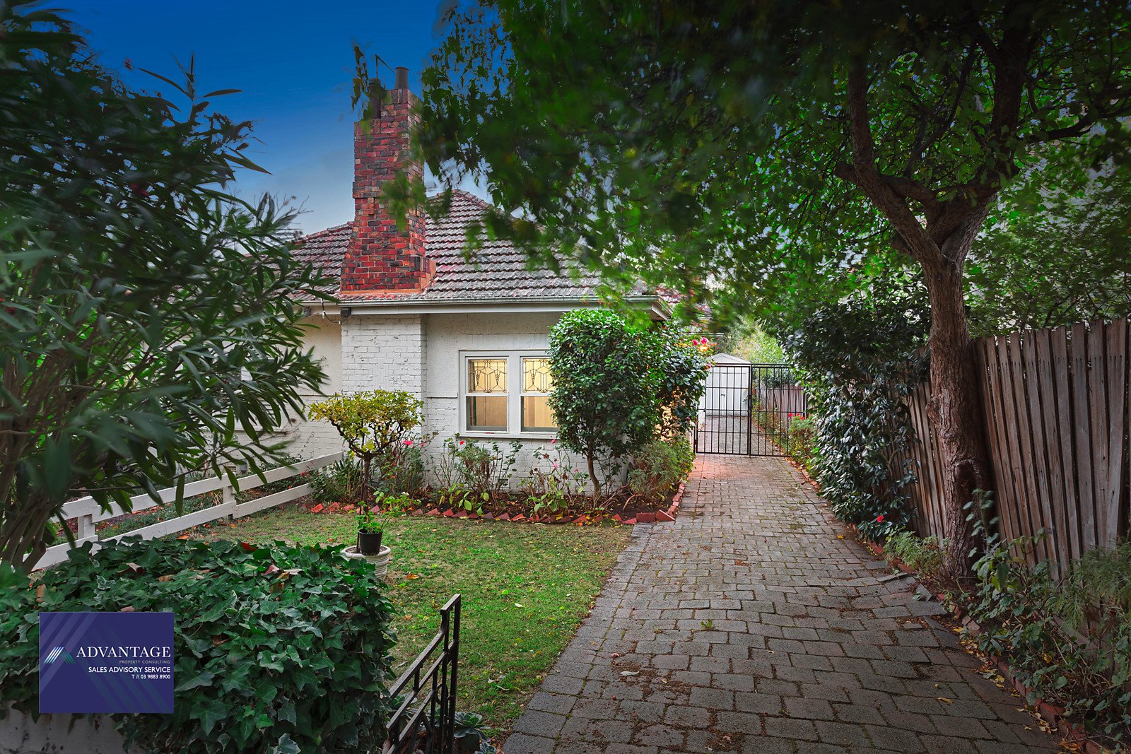 18 Beaconsfield Road, Hawthorn East image 1