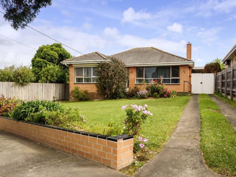 18 Benjamin Street, Box Hill North image 14