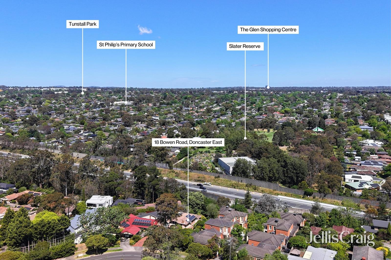 18 Bowen Road, Doncaster&nbsp;East image 20