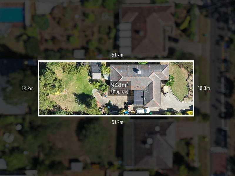 18 Bowen Road, Lilydale image 1