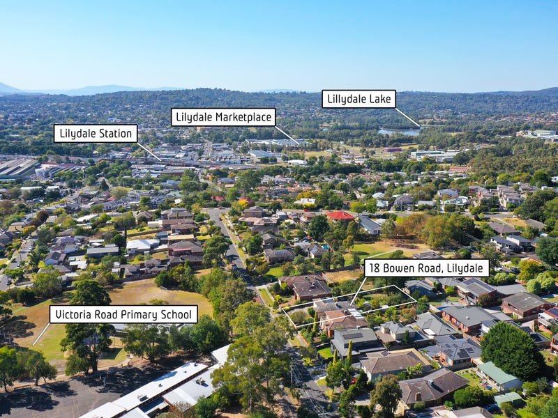 18 Bowen Road, Lilydale image 2