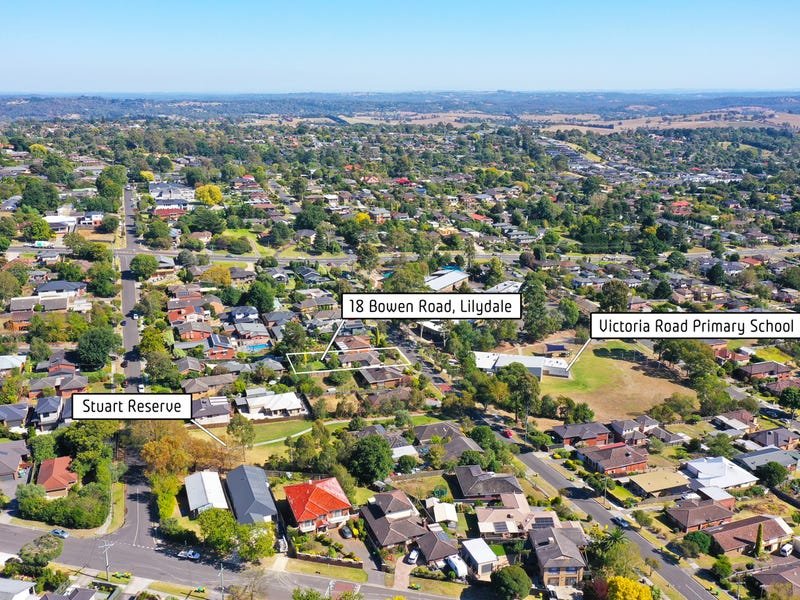 18 Bowen Road, Lilydale image 3