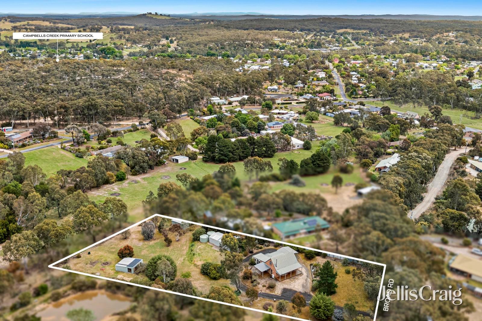 18 Broad Road, Campbells Creek image 15