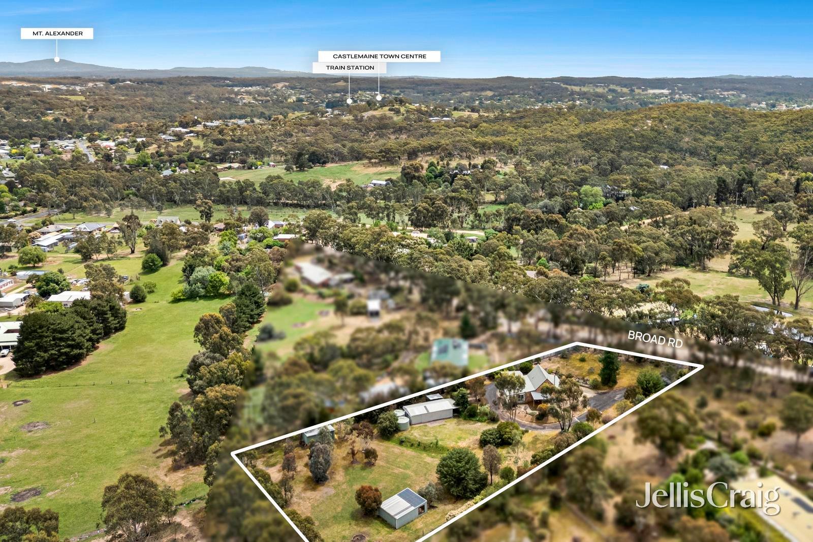 18 Broad Road, Campbells&nbsp;Creek image 14