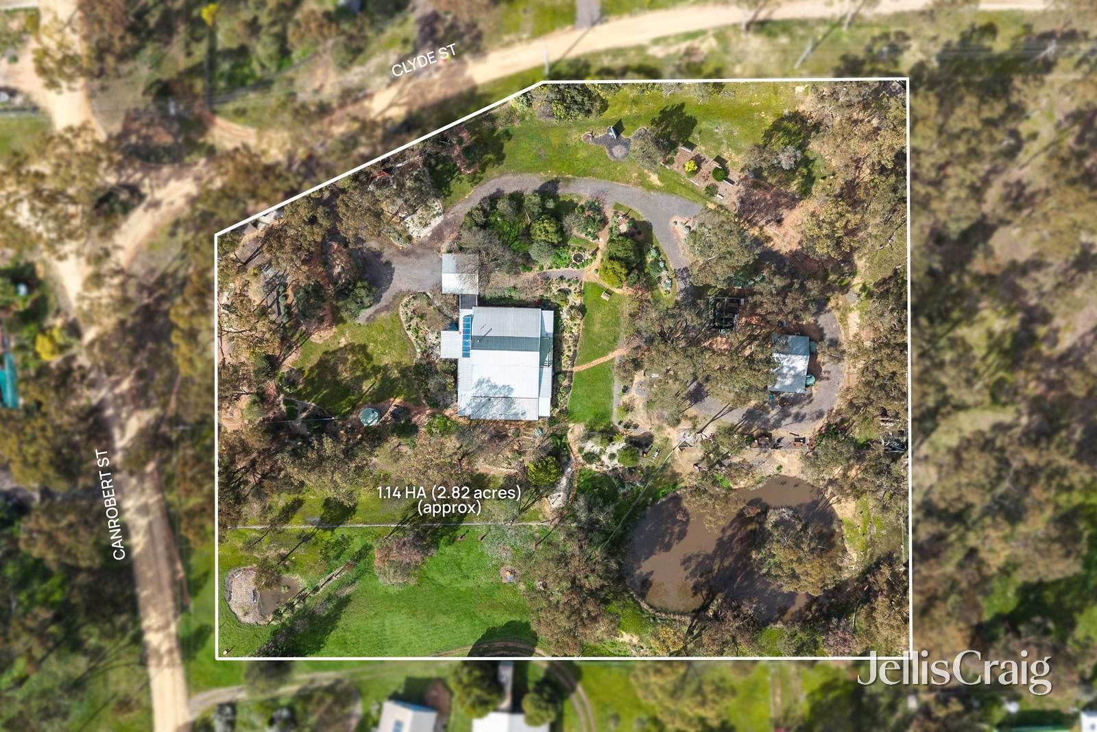 18 Canrobert Street, Newstead image 19