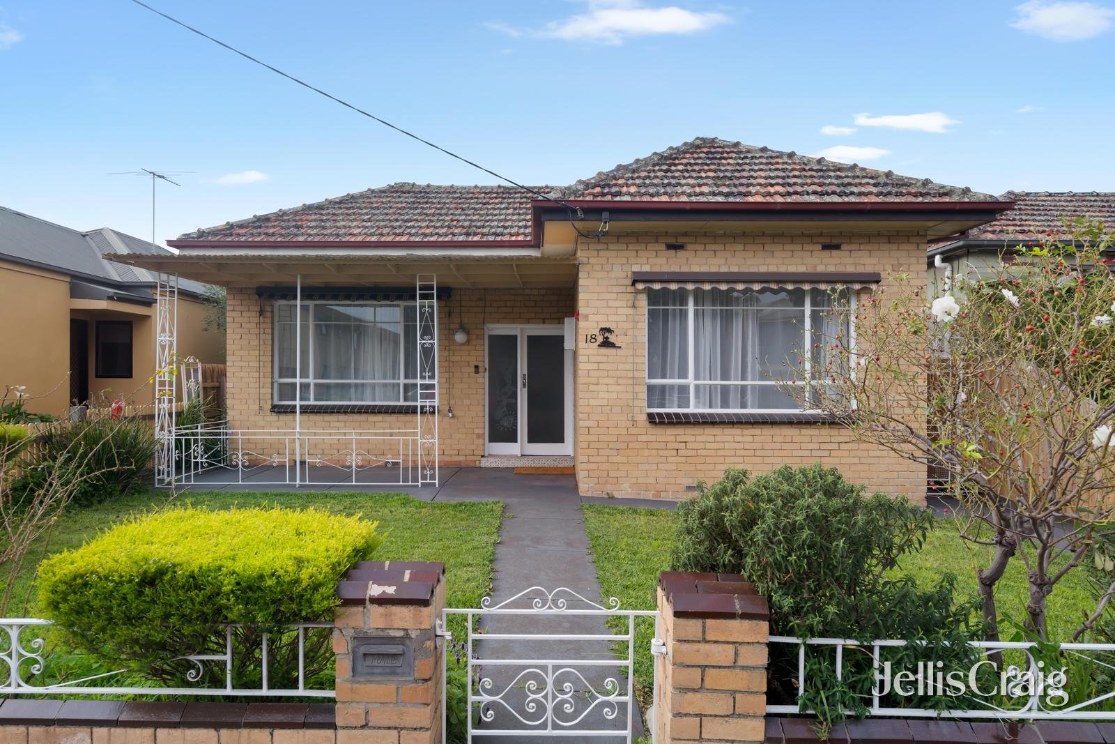 18 Cassels Road, Brunswick image 1