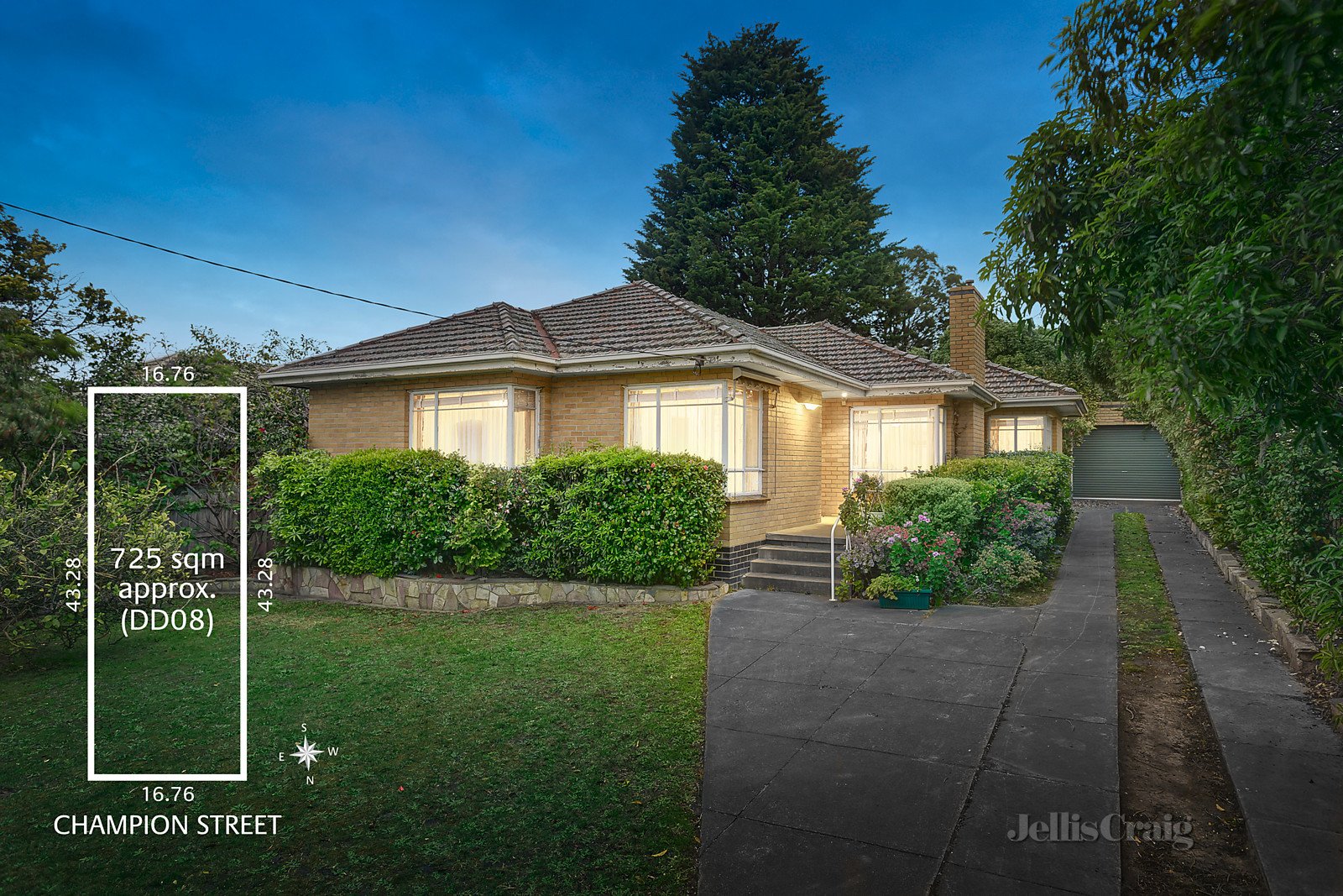 18 Champion Street, Doncaster East image 1