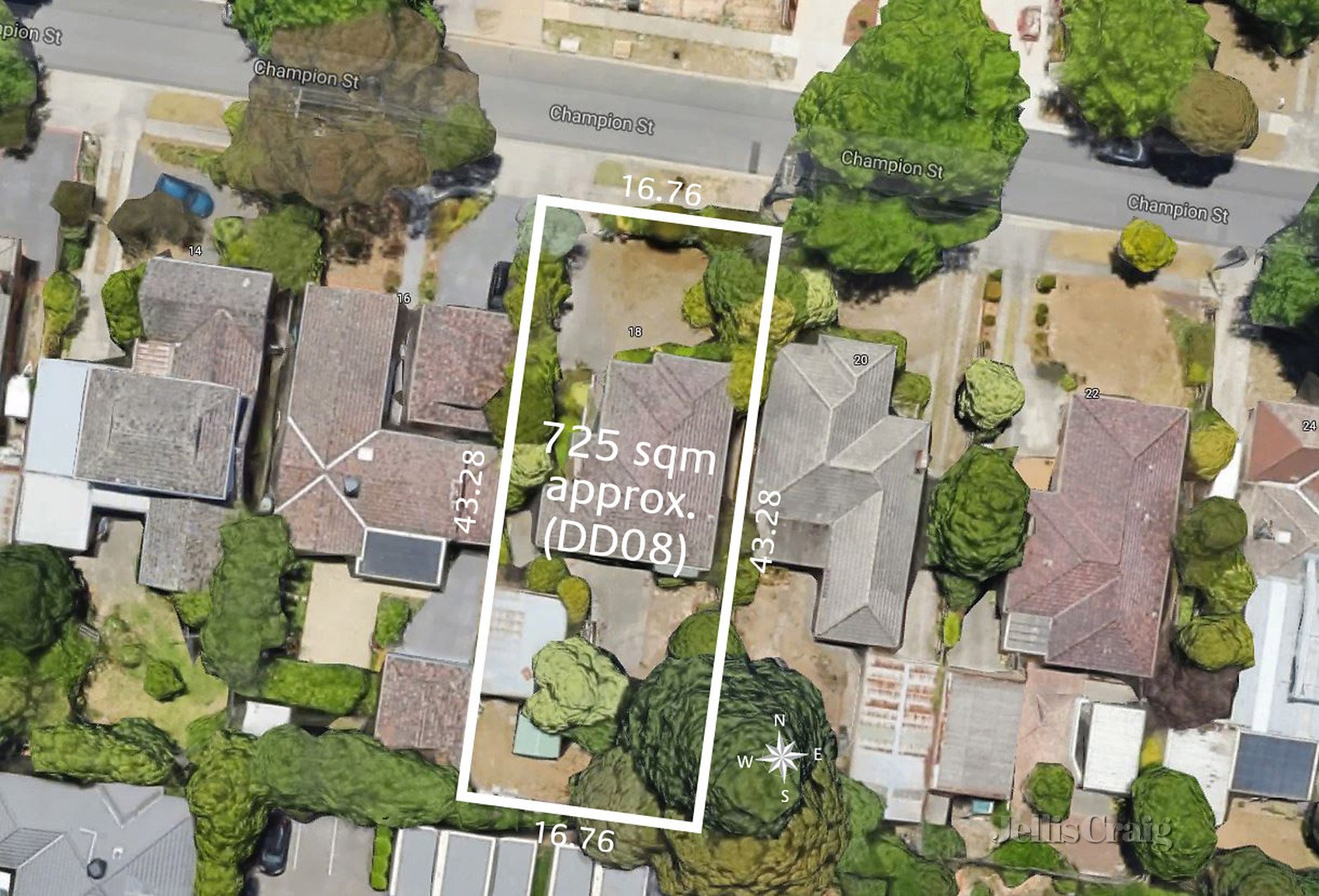 18 Champion Street, Doncaster East image 2