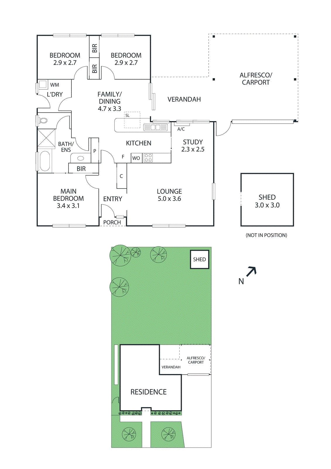 18 Chestnut Road, Mill Park image 14