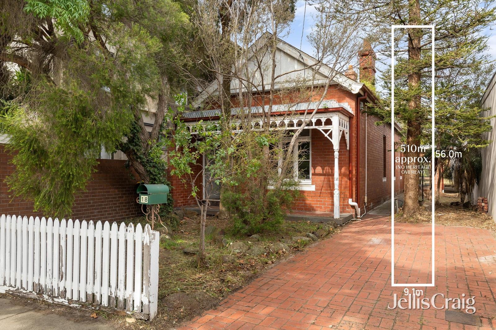18 Chomley Street, Prahran image 1