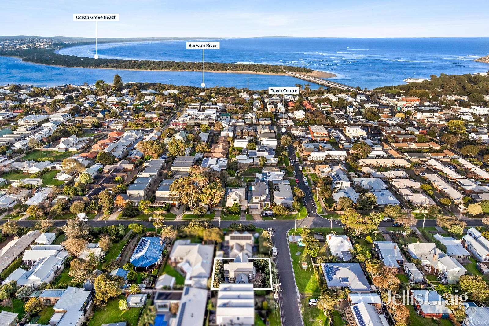 18 Clifford Parade, Barwon&nbsp;Heads image 14