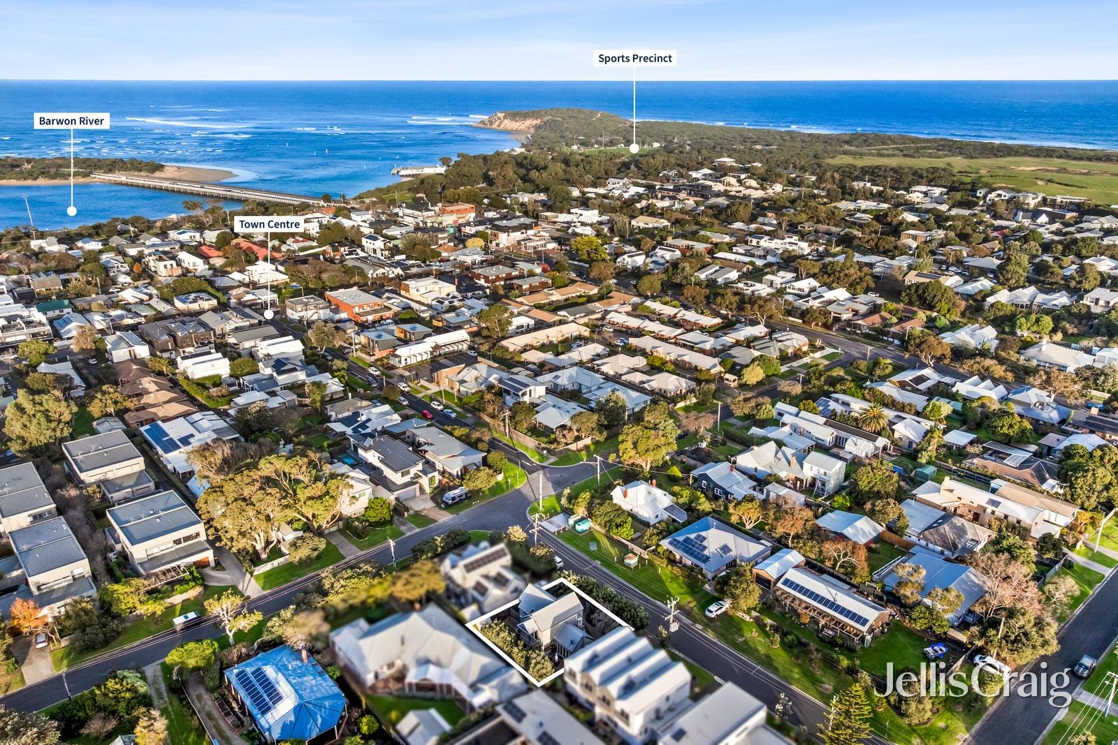 18 Clifford Parade, Barwon&nbsp;Heads image 15
