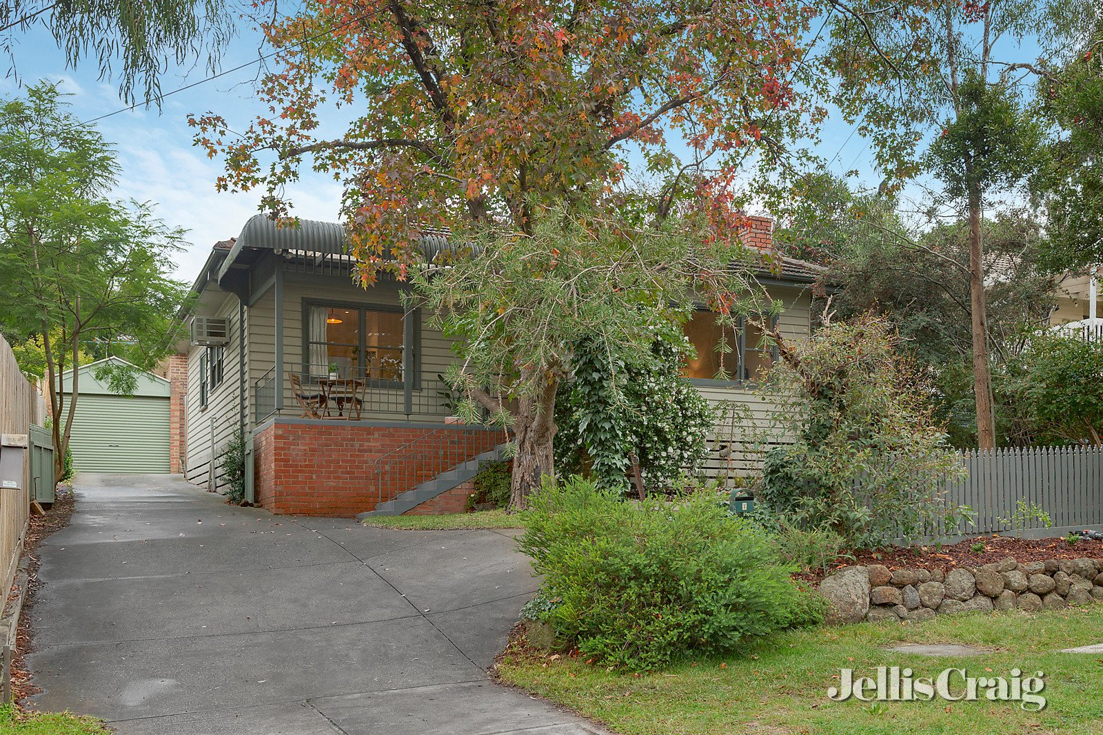 1/8 Coleman Street, Heathmont image 1