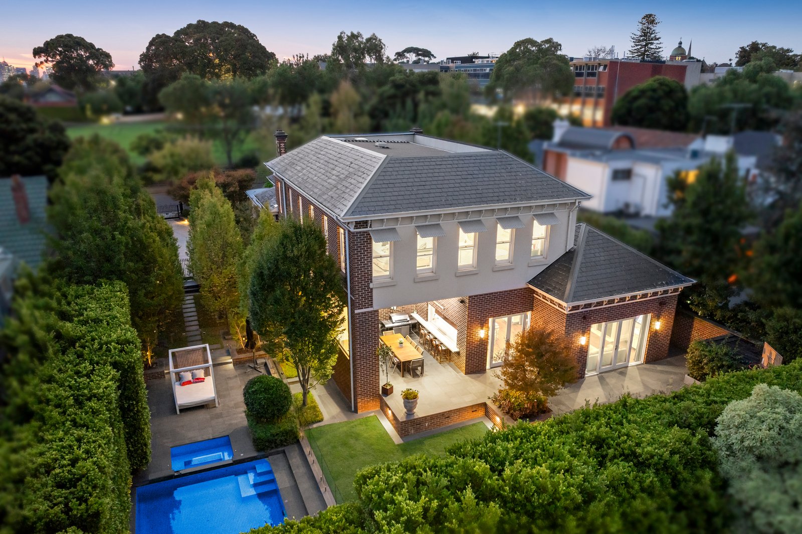 18 Coleridge Street