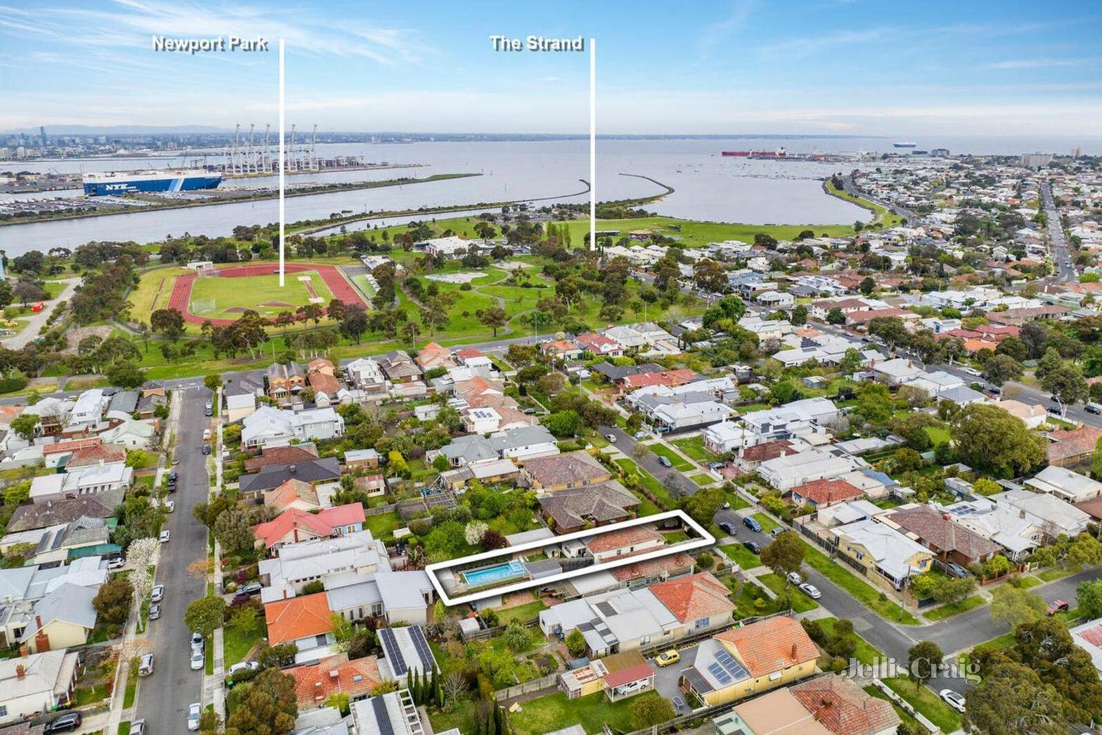 18 Collingwood Road, Newport image 14
