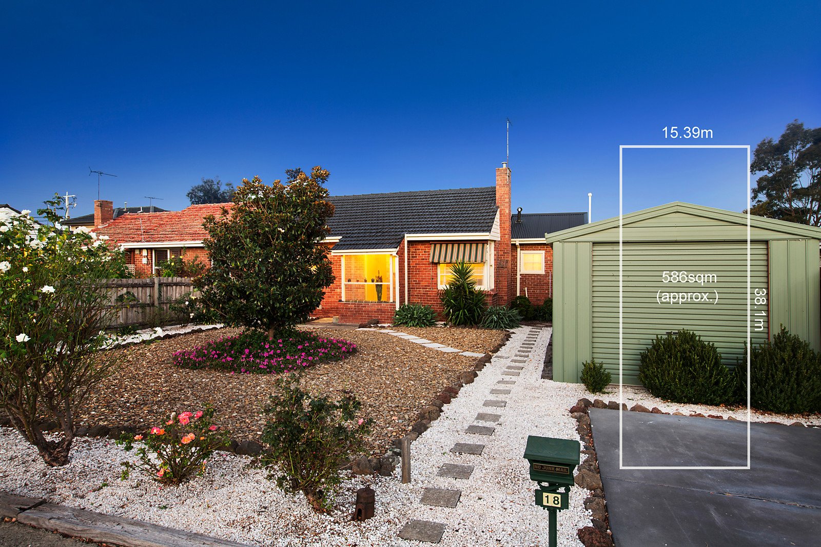 18 Cook Street, Ivanhoe VIC 3079