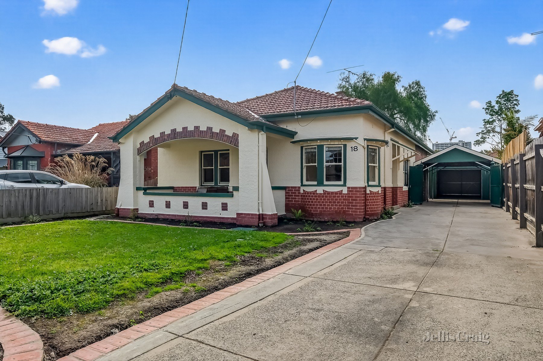 18 Davies Street, Preston image 1