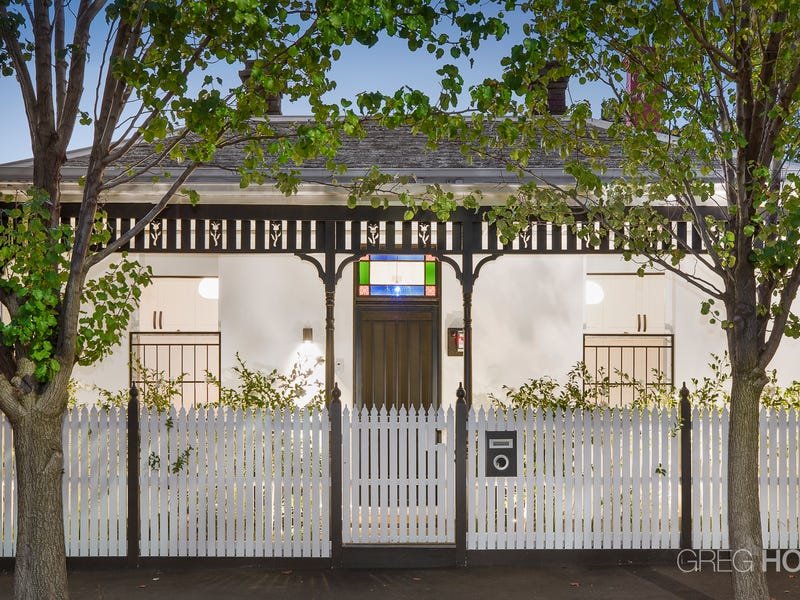 18 Draper Street, Albert Park image 1