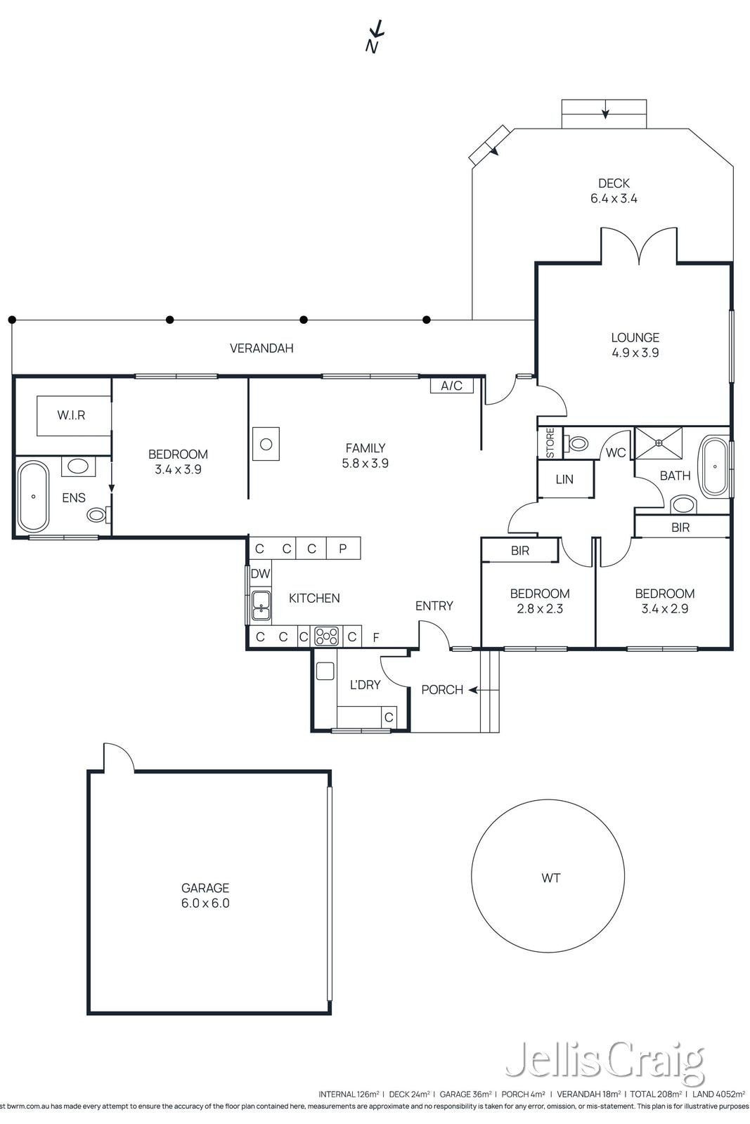 18 Ebden Street, Carlsruhe image 27