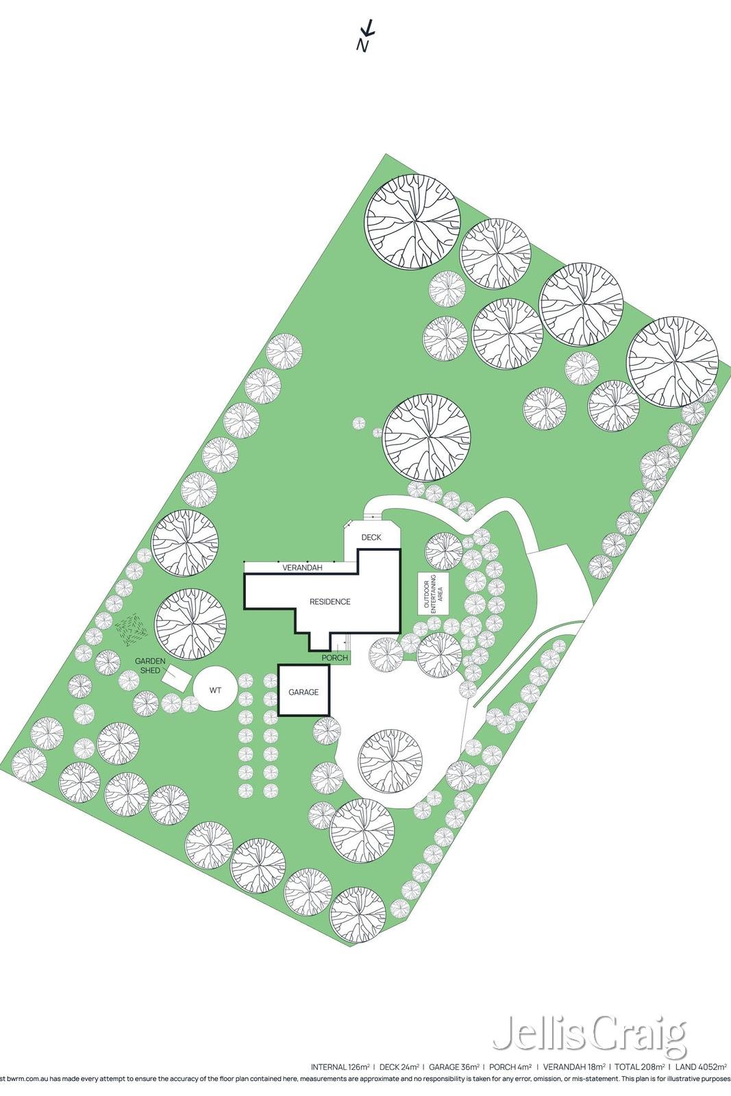 18 Ebden Street, Carlsruhe image 29