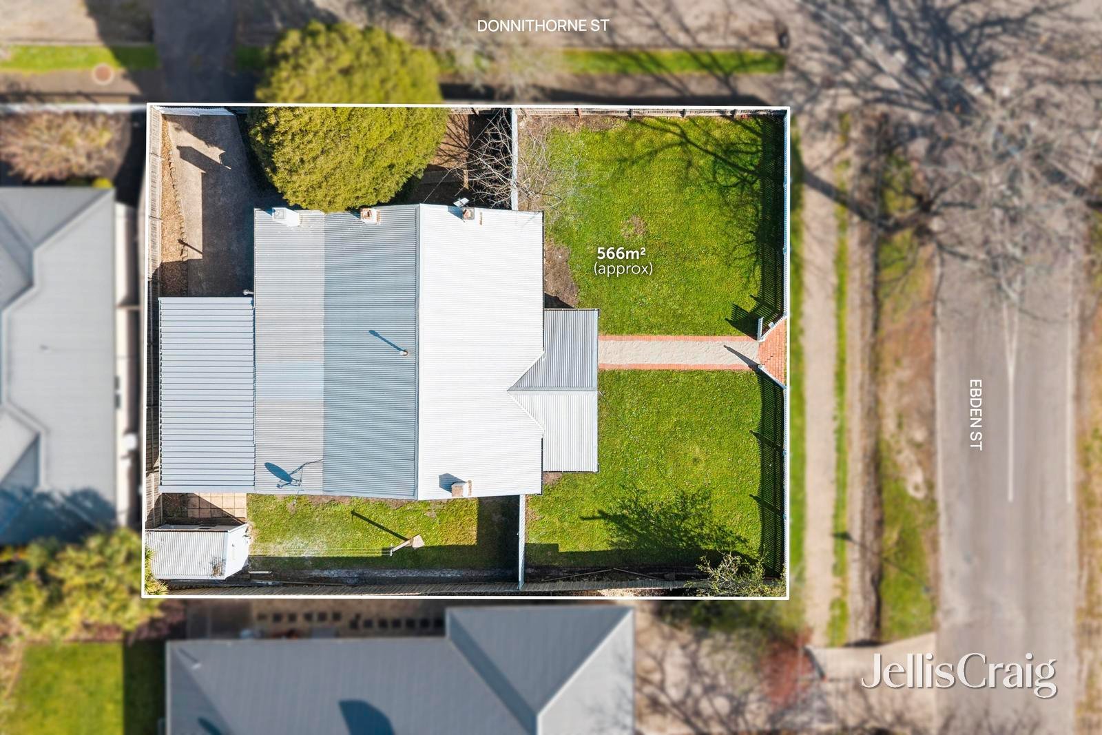 18 Ebden Street, Kyneton image 16