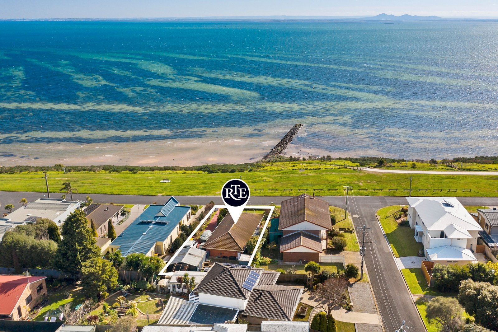 18 Edgewater Drive, Clifton Springs, VIC, 3222 RT Edgar