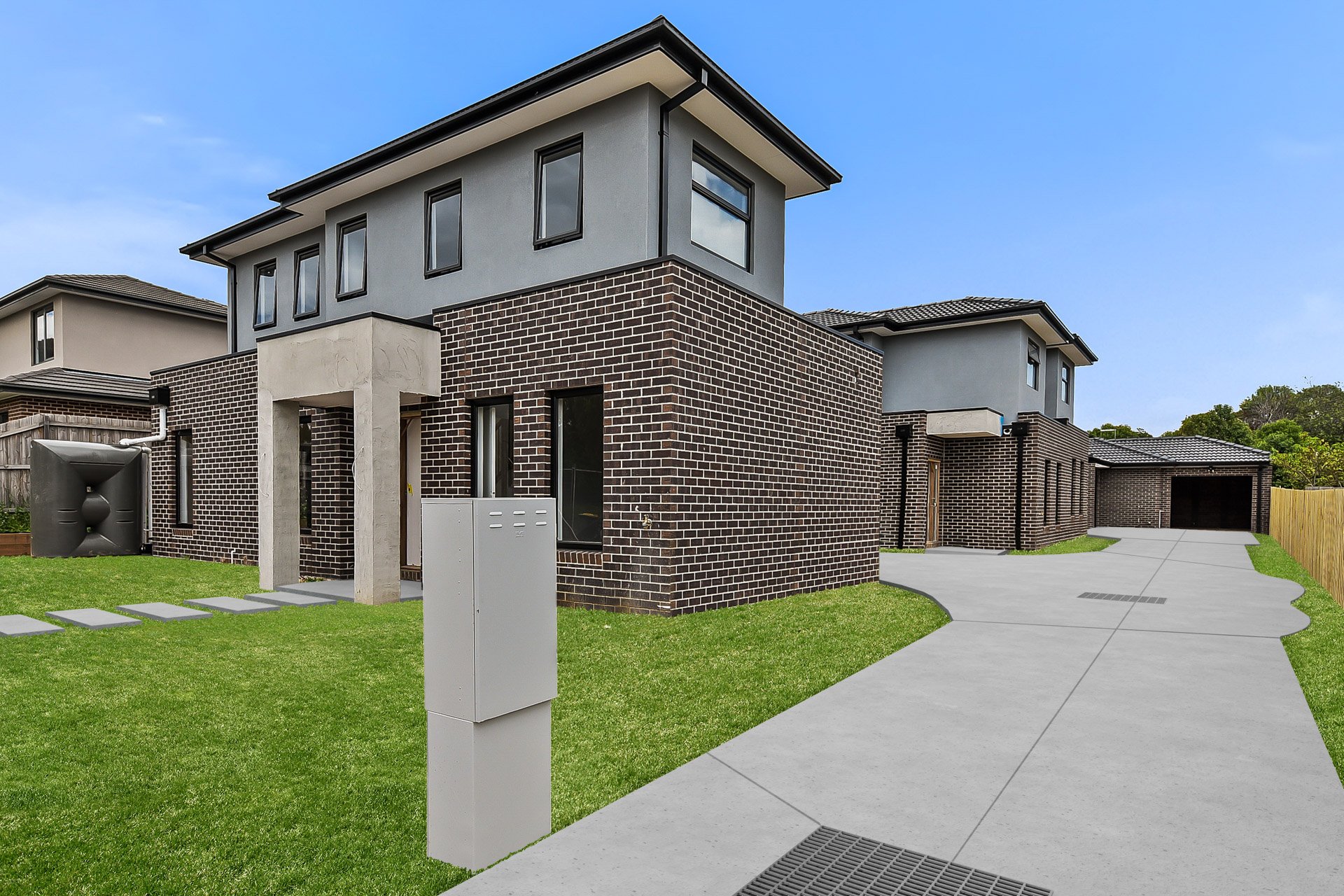 1/8 Elizabeth Court, Rowville image 8