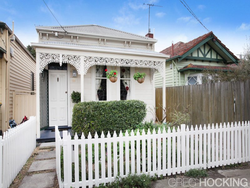 18 Errol Street, Footscray image 1