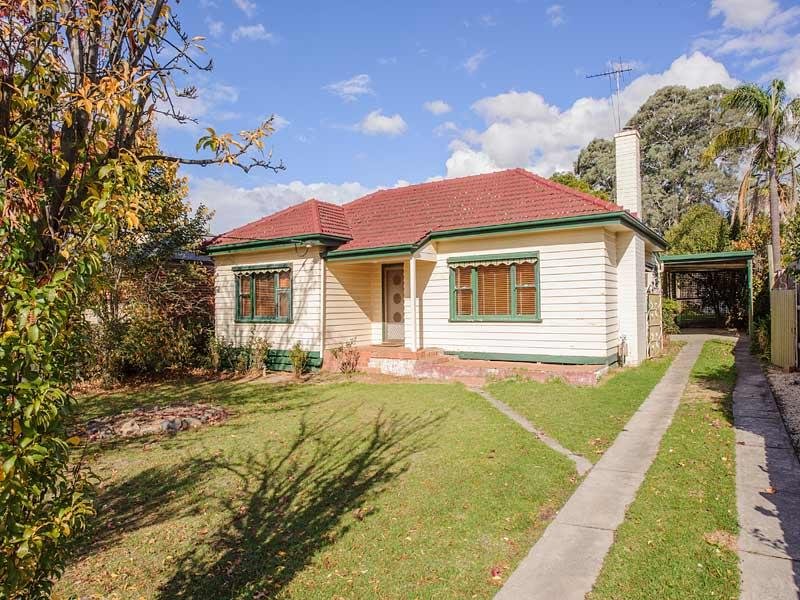18 Farleigh Ave, Burwood image 1